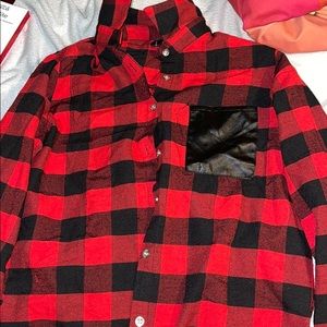 flannel